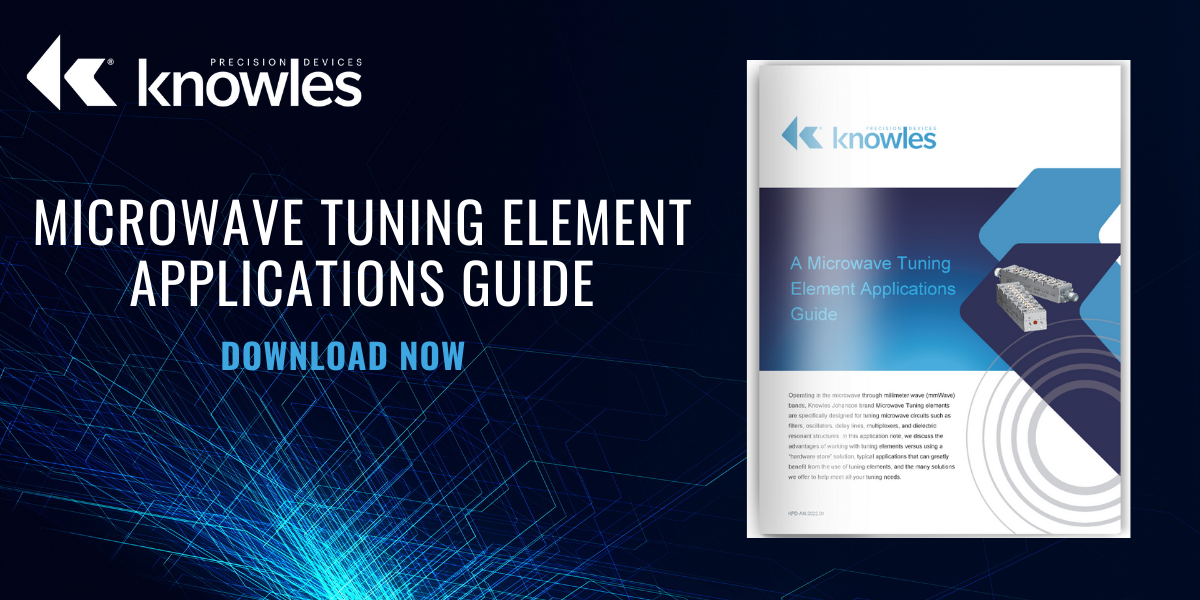 Everything You Need to Know About Tuning Elements